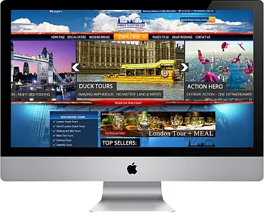 web development poland